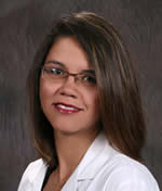 Image of Dr. Elma Rosario Gutierrez, MD, FACOG