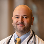 Image of Dr. Sean Thrush, DO