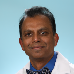 Image of Dr. Mohammad Kashif Ismail, MD