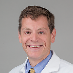 Image of Dr. Timothy N. Showalter, MD