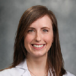 Image of Dr. Carrie Anne Jones, MD