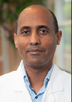 Image of Dr. Surafeal Ghedamu Abraha, MD