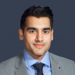Image of Dr. Syed Haider, MD