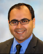 Image of Dr. Amit Sachdev, MD, MS