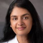 Image of Dr. Sonali Ganguly, MD