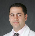 Image of Dr. Ali A. Berry, MD