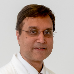 Image of Dr. Ketan Ramanlal Bulsara, MD, MBA