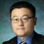 Image of Dr. Sean Zhang, MD, PhD