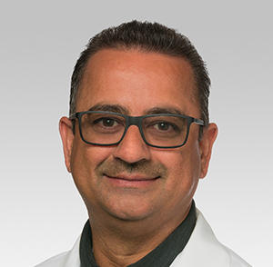 Image of Dr. Syed Waseem Haider, MD