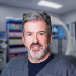 Image of Dr. Kent R. Hootman, MD