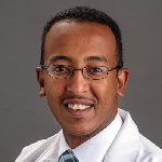 Image of Dr. Mohammed M. Alnijoumi, MD