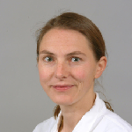 Image of Dr. Vanessa K. Hinson, MD, PhD