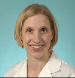 Image of Dr. Jenny L. Miele, MD
