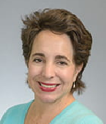 Image of Prof. Valerie Rice, MPT