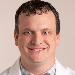 Image of Dr. Joshua L. Kennedy, MD