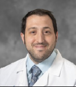 Image of Dr. Robert H. Deeb, MD
