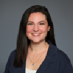 Image of Katherine Masterton, APN, DNP, CNP, AGACNP