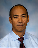 Image of Dr. Rey Dominique L. Lucero Gumboc, MD