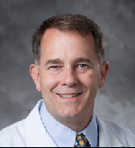 Image of Dr. Mark F. Miller, FACP, MD