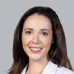 Image of Dr. Danielle Alexis Pulton, MD
