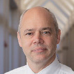 Image of Dr. Chad A. Wiesenauer, MD