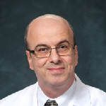 Image of Dr. Maher Tabba, MD