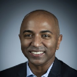 Image of Dr. Anson J. Koshy, MD, MBE