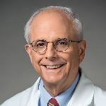 Image of Dr. Michael E. Newmark, MD, FAAN