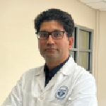 Image of Dr. Kiran Pokhrel, MD