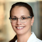 Image of Dr. Mary C. Tolcher, MD, MSc