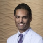 Image of Dr. Salil J. Patel, MD