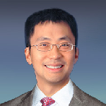 Image of Dr. Franklin Liu, MD