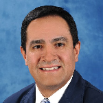 Image of Dr. Nelson Ricardo Riveros Perez, MD