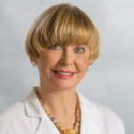 Image of Dr. Natalie C. Kerr, MD
