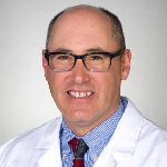 Image of Dr. David M. Mandel, MD