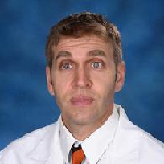 Image of Dr. James Doub, MD
