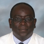 Image of Dr. Alexander Kenneth Mulamula, MD