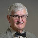 Image of Dr. Charles Johnson, DO