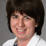 Image of Dr. Eugenia Blank, MD