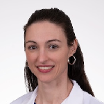 Image of Dr. Lauren Elizabeth Fiorillo, MD