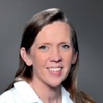 Image of Dr. Tammi M. Williams, MD