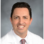 Image of Dr. Michael Mizrahi, DO