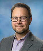 Image of Dr. Justin M. Oldham, MS, MD