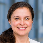 Image of Dr. Magdalena Espinoza, MD