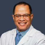 Image of Dr. Francisco C. King, MD