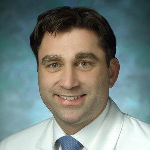 Image of Dr. Brian James Neuman, MD