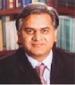 Image of Dr. Syed M. Ali, MBBS, MD