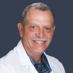 Image of Dr. Arthur Nelson West, MD