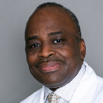 Image of Dr. Robert C. Parris, MD