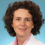 Image of Dr. Michelle M. Miller-Thomas, MD